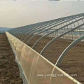 Winter Energy Saving passive solar Greenhouses